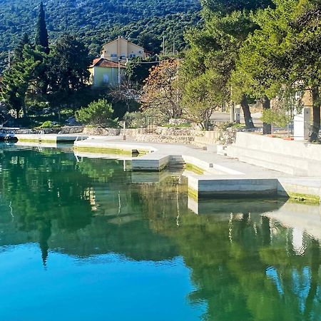 Apartmani Portina Bacina المظهر الخارجي الصورة