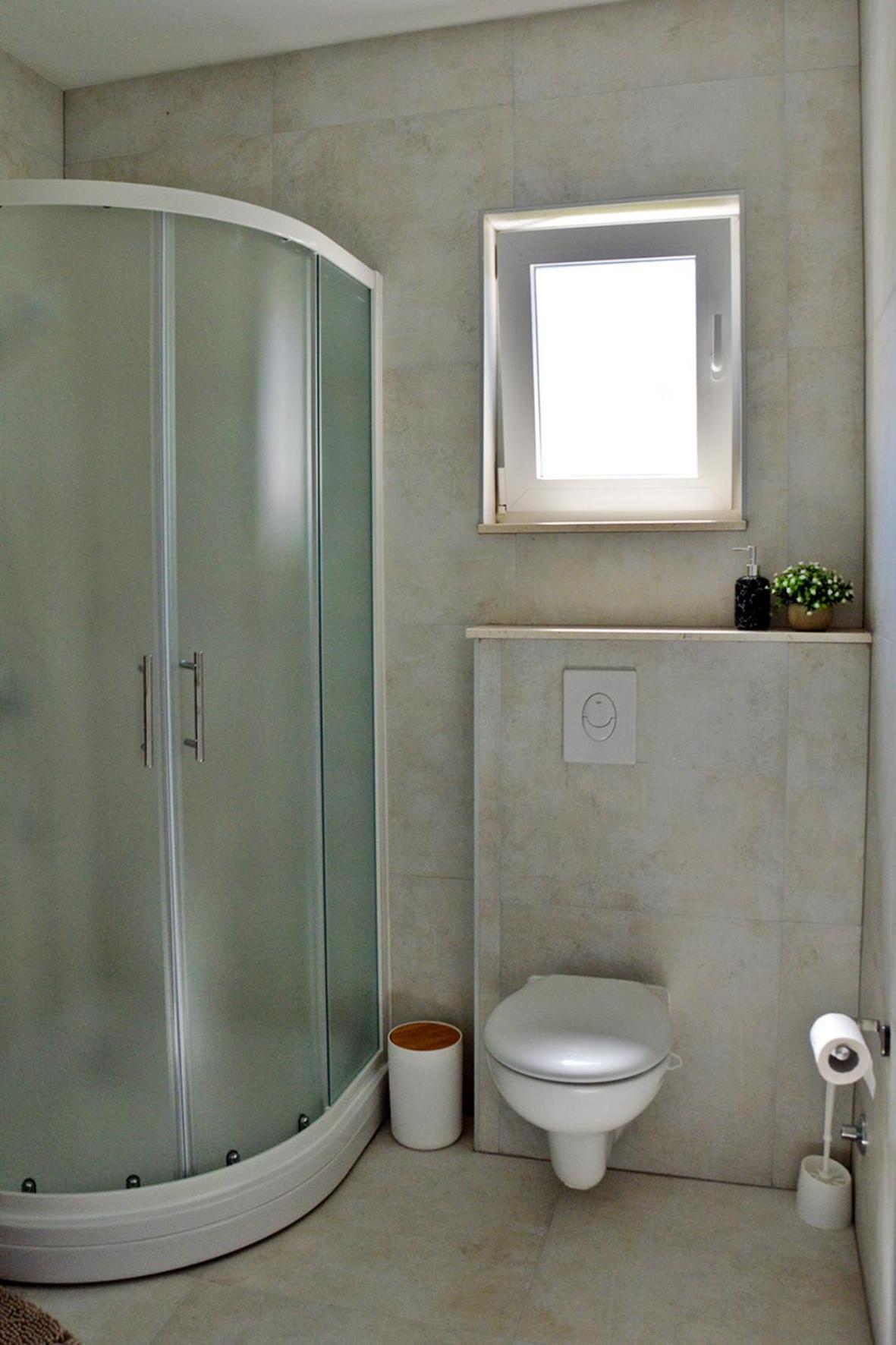Apartmani Portina Bacina المظهر الخارجي الصورة