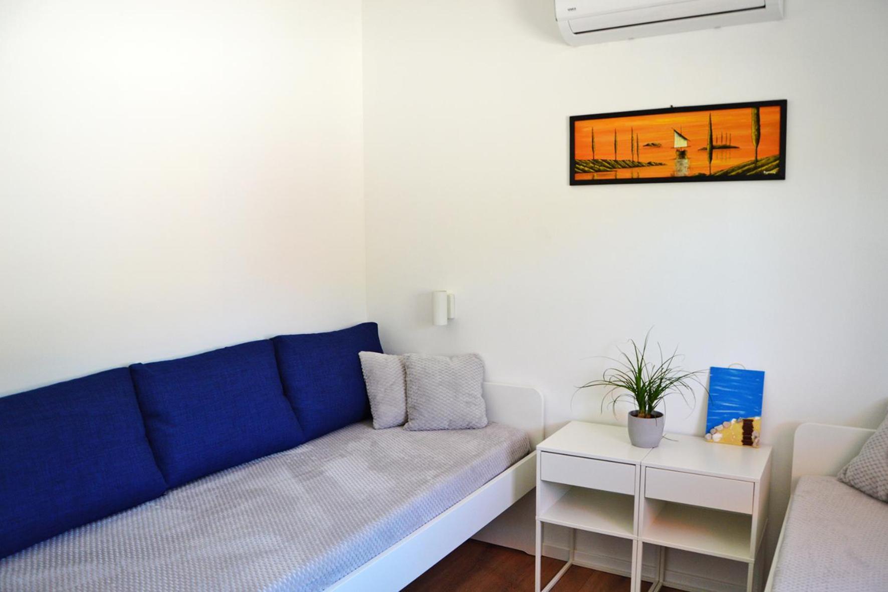 Apartmani Portina Bacina المظهر الخارجي الصورة