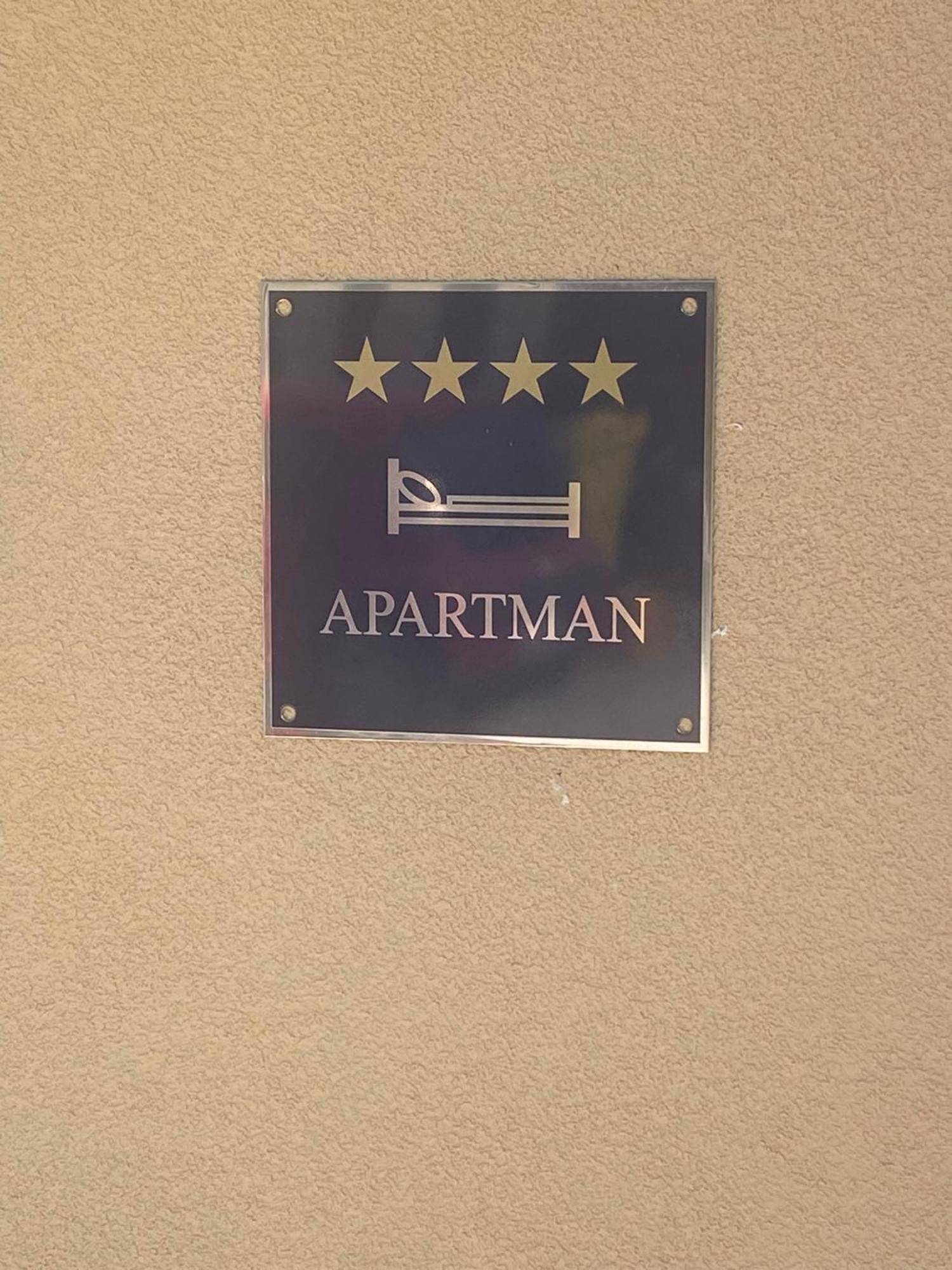 Apartmani Portina Bacina المظهر الخارجي الصورة