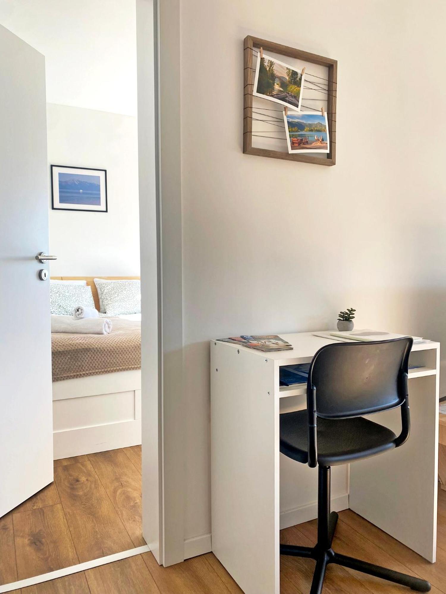 Apartmani Portina Bacina المظهر الخارجي الصورة